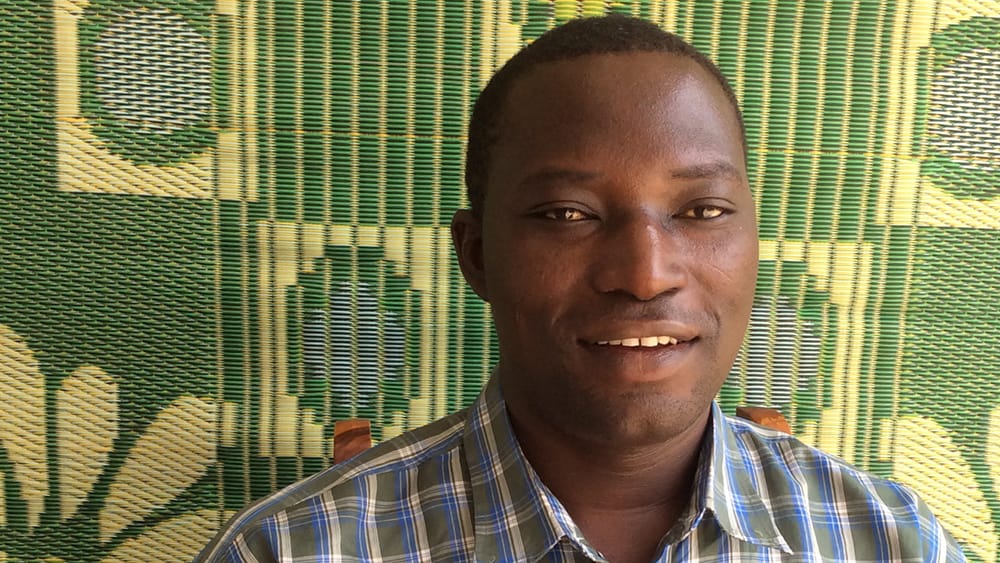 Madjanakou Martouka: Sharing Hope in Togo, West Africa